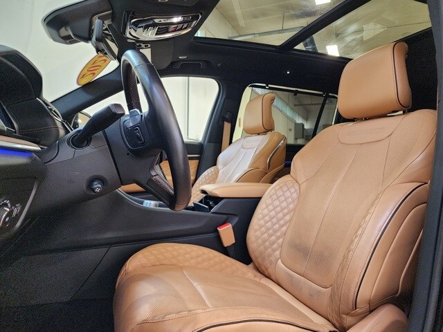 2021 Jeep Grand Cherokee L Summit photo 4