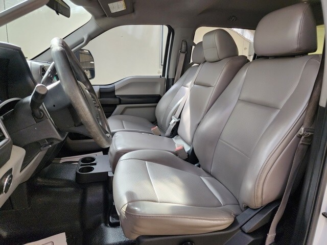 2018 Ford F-250 XL photo 2
