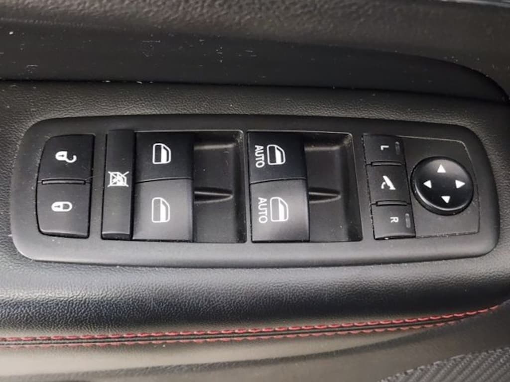 Used 2018 Jeep Grand Cherokee Trailhawk 4x4 SUV