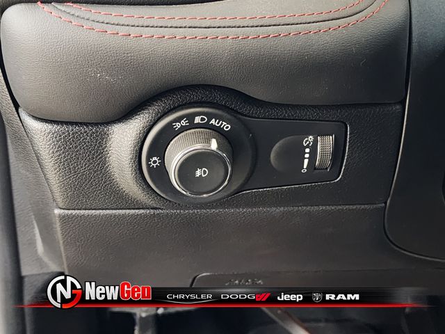 2023 Dodge Durango R/T Plus - Photo 24
