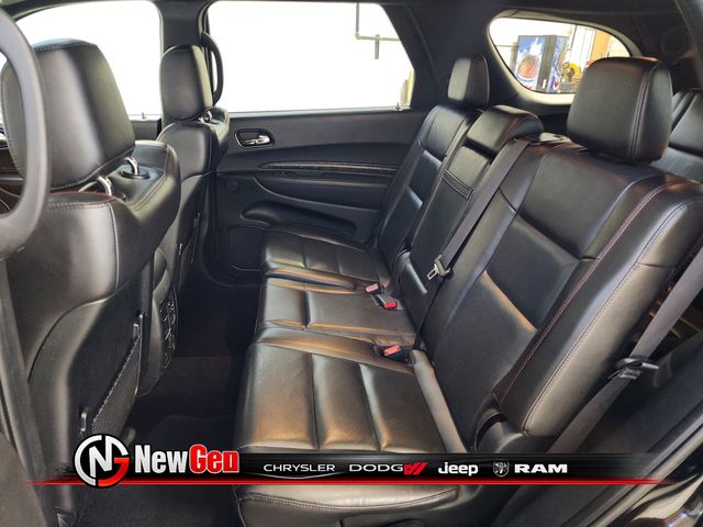 2023 Dodge Durango R/T Plus - Photo 34