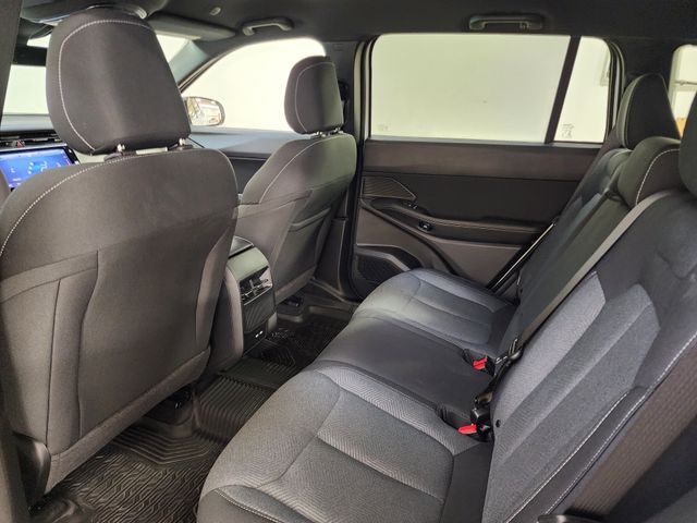 2026 Jeep Cherokee Laredo - Photo 28
