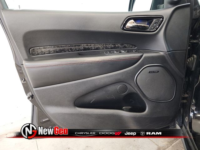 2023 Dodge Durango R/T Plus - Photo 21