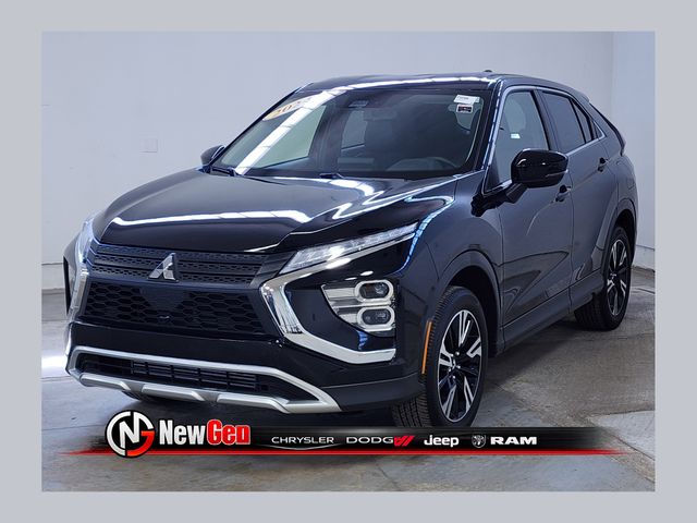 2024 Mitsubishi Eclipse Cross SE S-AWC's photo