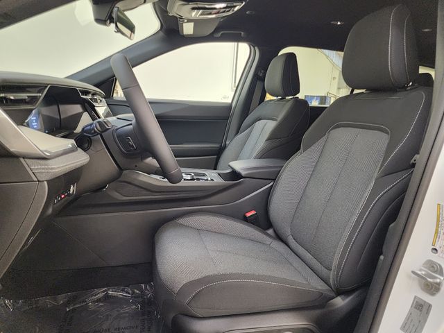 2026 Jeep Cherokee Laredo - Photo 11