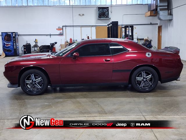 Used 2019 Dodge Challenger GT with VIN 2C3CDZJG7KH557539 for sale in Clinton, MI
