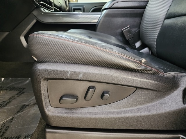 Used 2016 GMC Sierra 1500 SLT with VIN 1GTV2NEC9GZ272195 for sale in Clinton, MI