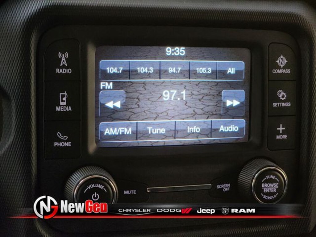 Used 2019 Jeep Wrangler Unlimited Sport 4x4 SUV