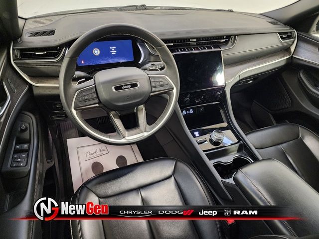 2024 Jeep Grand Cherokee Limited - Photo 13