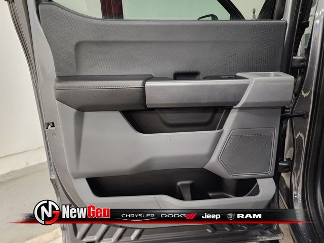 2023 Ford F-150 XLT - Photo 31