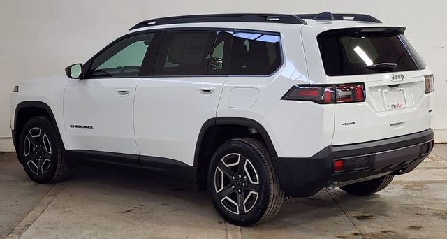 2026 Jeep Cherokee Laredo - Photo 26
