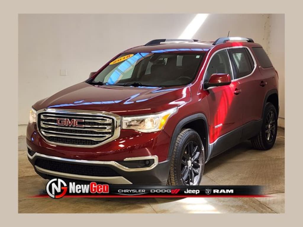 Sitemapcdatahttpsjoedreferenzcomgmc Acadia 2018 Sltnull