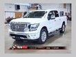  Nissan Titan