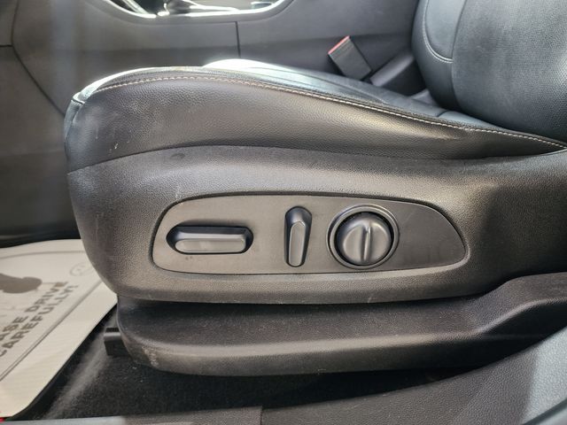 Used 2018 GMC Acadia SLT-1 with VIN 1GKKNULS7JZ145794 for sale in Clinton, MI