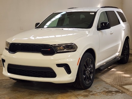 2025 Dodge Durango GT AWD Sport Utility