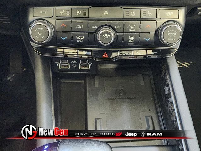 2023 Dodge Durango R/T Plus - Photo 27
