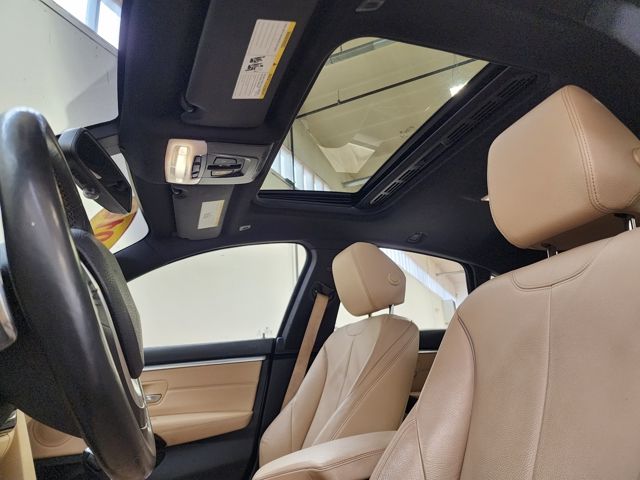 Used 2018 BMW 4 Series 430i with VIN WBA4J3C58JBG96586 for sale in Clinton, MI