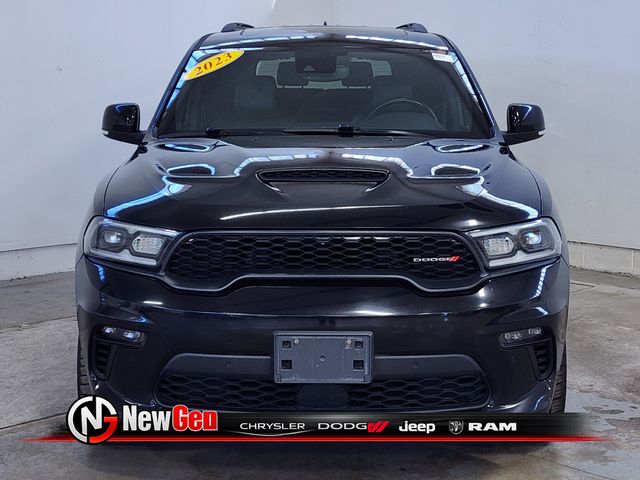 2023 Dodge Durango R/T Plus - Photo 10
