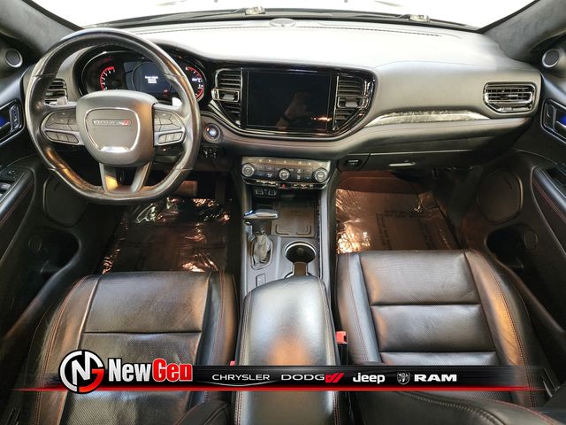 2023 Dodge Durango R/T Plus - Photo 11