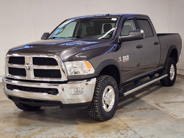 2017 RAM Ram 3500 SLT's photo