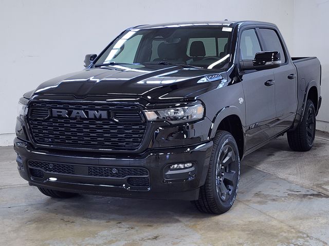 2026 RAM 1500 Pickup