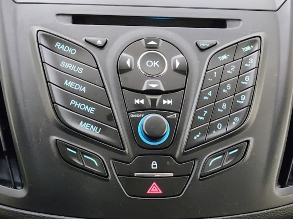 Used 2014 Ford Escape SE SUV