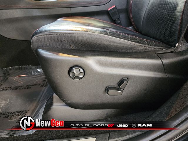 2023 Dodge Durango R/T Plus - Photo 20