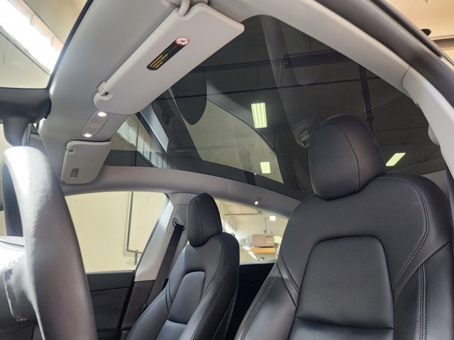Used 2021 Tesla Model Y Performance with VIN 5YJYGDEF2MF197411 for sale in Clinton, MI