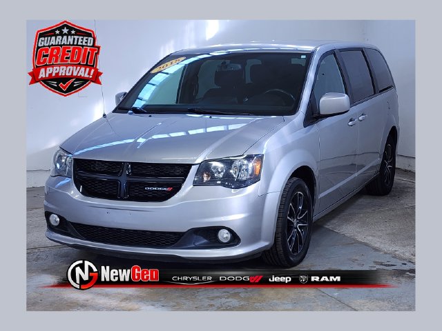  Dodge Grand Caravan