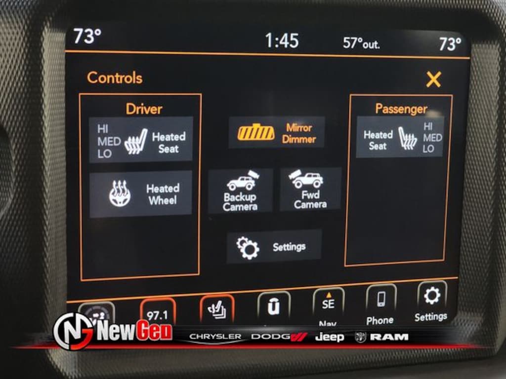 Used 2021 Jeep Wrangler Unlimited Sahara SUV