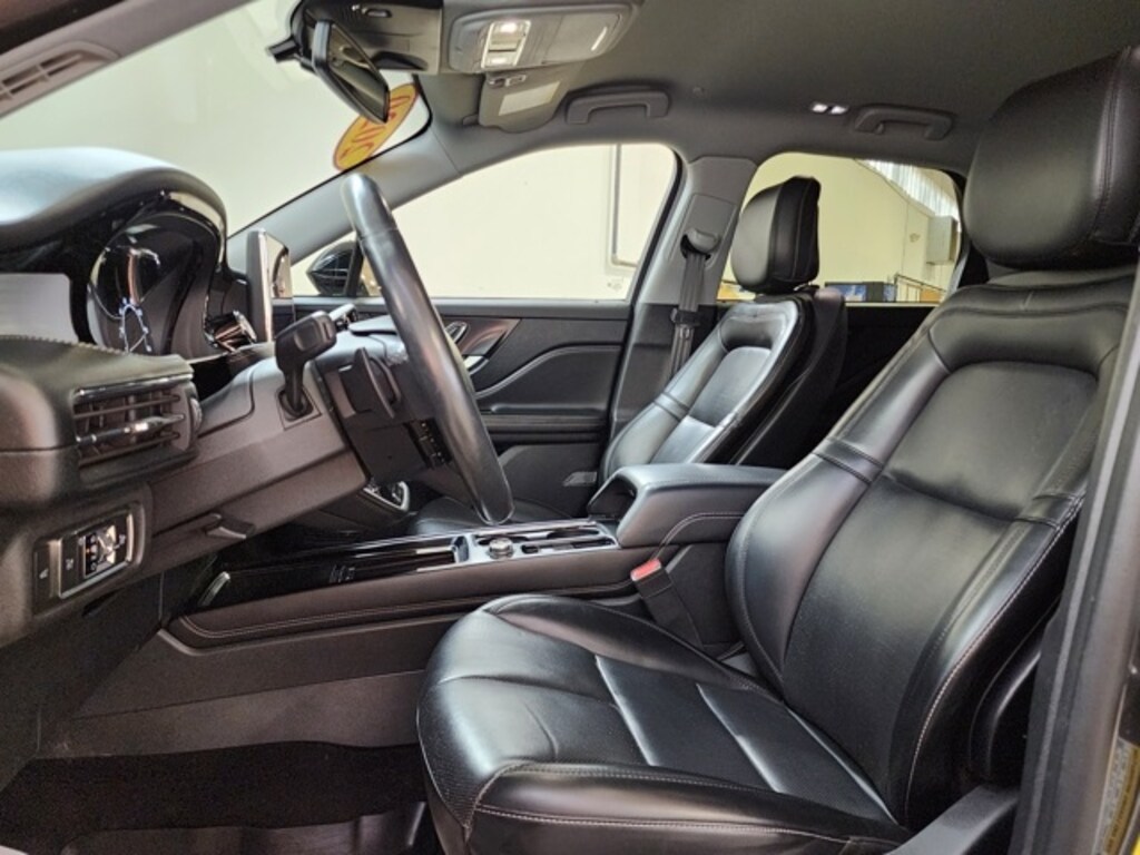 Used 2020 Lincoln Corsair Standard SUV