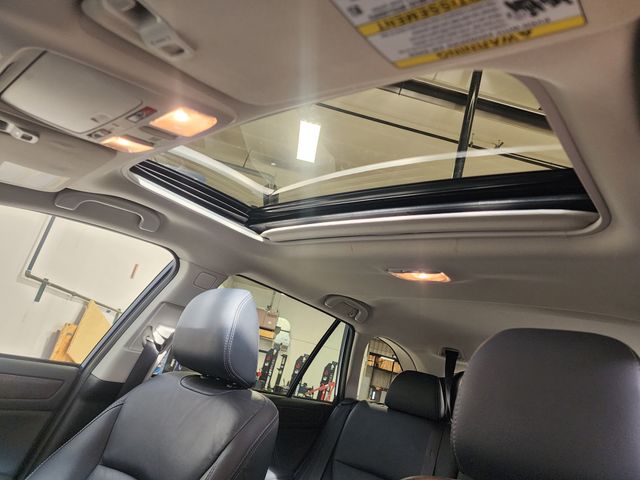 Used 2019 Subaru Outback Limited with VIN 4S4BSANC2K3250932 for sale in Clinton, MI
