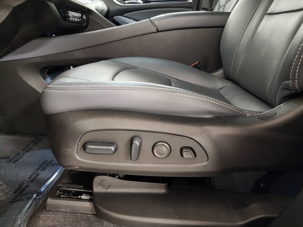 Used 2024 Buick Enclave Premium SUV