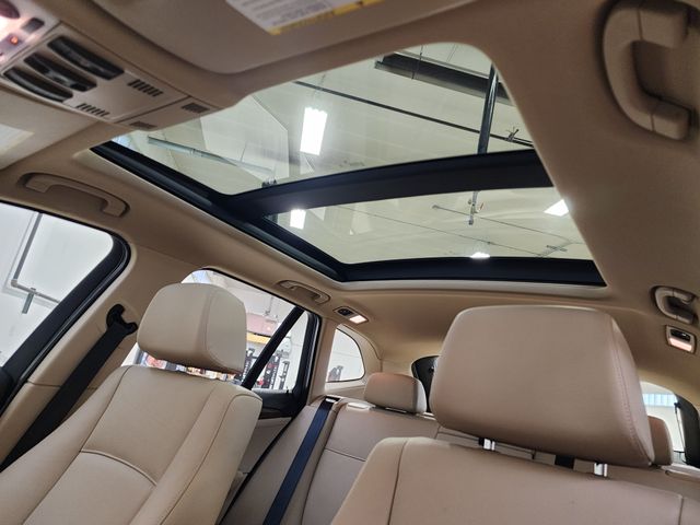 Used 2014 BMW X1 28i with VIN WBAVL1C52EVY23823 for sale in Clinton, MI
