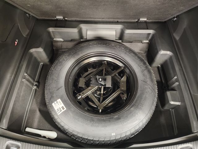 2026 Jeep Cherokee Laredo - Photo 35