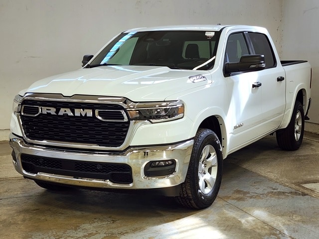 2026 RAM Ram 1500 Pickup Big Horn/Lone Star's photo