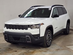 2026 Jeep Cherokee LAREDO 4X4 Sport Utility