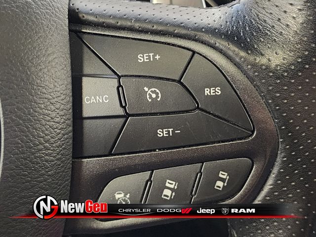 2023 Dodge Durango R/T Plus - Photo 29