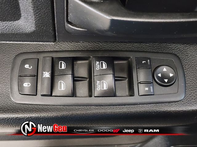 Used 2018 RAM Ram 1500 Pickup Tradesman with VIN 1C6RR7KM7JS277506 for sale in Clinton, MI