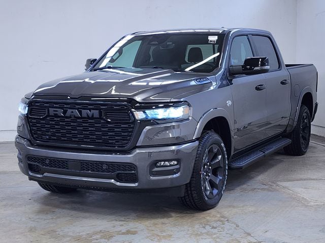 2026 RAM 1500 Big Horn/Lone Star 4x4 Crew Cab 5'7's photo