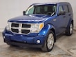  Dodge Nitro