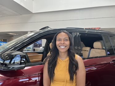 Staff member Brandi Barker from ID_0655a2e0b2dd