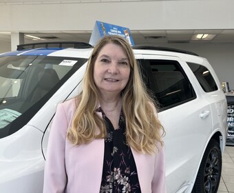 Staff member Donna Mathis from ID_22aec8