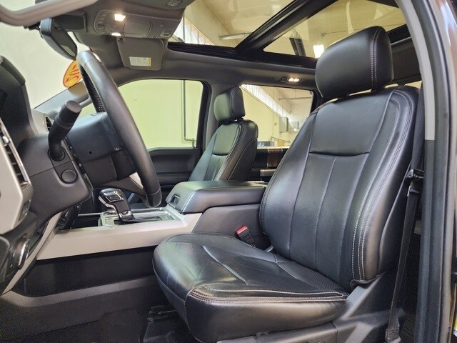 2020 Ford F-150 Lariat photo 4