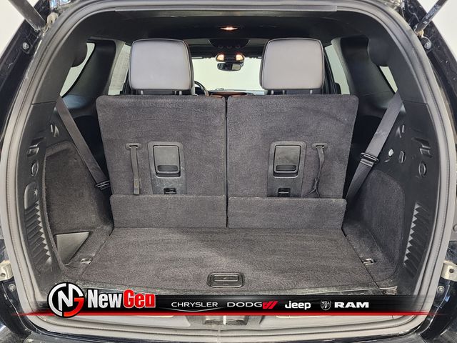 2023 Dodge Durango R/T Plus - Photo 37