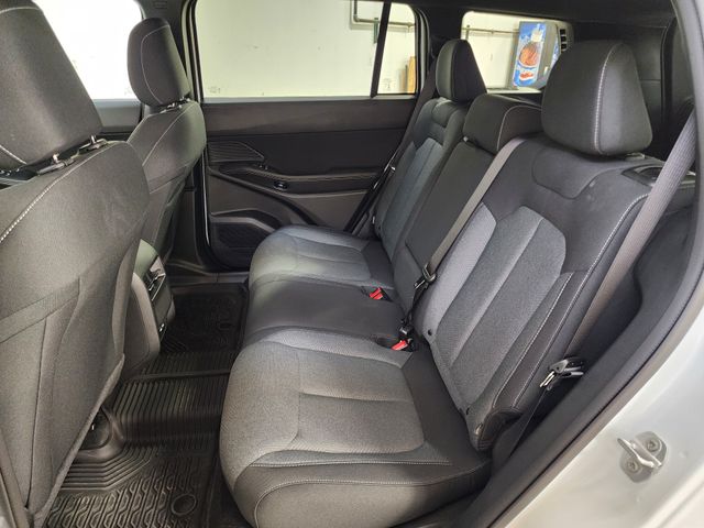 2026 Jeep Cherokee Laredo - Photo 29