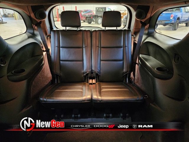 2023 Dodge Durango R/T Plus - Photo 36
