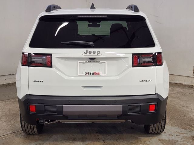 2026 Jeep Cherokee Laredo - Photo 24