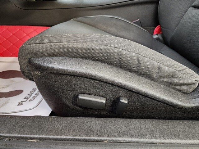 2015 Chevrolet Camaro 1SS photo 2