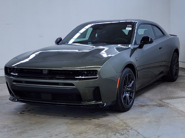 2026 Dodge Charger Scat Pack AWD's photo